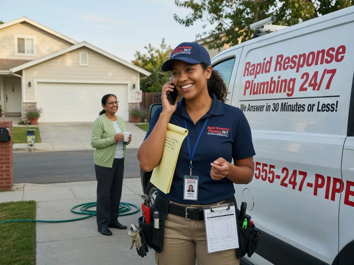 Emergency Plumber Kinta, OK FAQs